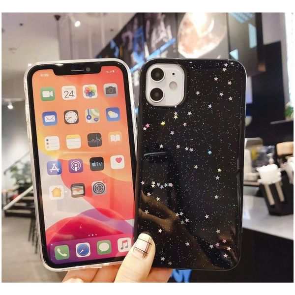 luxury glitter star case for iphone 11 pro max fashion anti-fall phone cover for iphone xs xr 8 7 bbylqy yhshop2010
luxury glitter star case for iphone 11 pro max fashion anti-fall phone cover for iphone xs xr 8 7 bbylqy yhshop2010