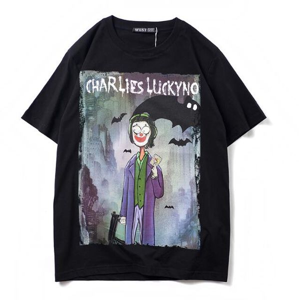 2020ss mens t shirts couples lock clothes letter printed new fashion pairs shirt classic women men s tee crew neck summer clothes 2206#02, White;black
2020ss mens t shirts couples lock clothes letter printed new fashion pairs shirt classic women men s tee crew neck summer clothes 2206#02, White;black