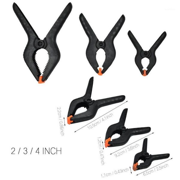 10pcs 2 inch universal plastic clips clamp fixture fastening tools diy tools mobile phone tablet glued lcd screen portable tool1
10pcs 2 inch universal plastic clips clamp fixture fastening tools diy tools mobile phone tablet glued lcd screen portable tool1