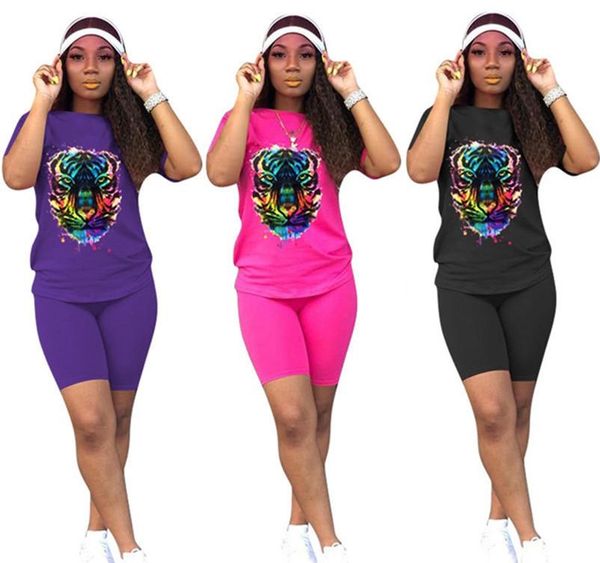 womens sportswear two piece set short sleeve outfits t-shirt + shorts sportswear sport suit new selling summer women clothes klw4124, Gray
womens sportswear two piece set short sleeve outfits t-shirt + shorts sportswear sport suit new selling summer women clothes klw4124, Gray