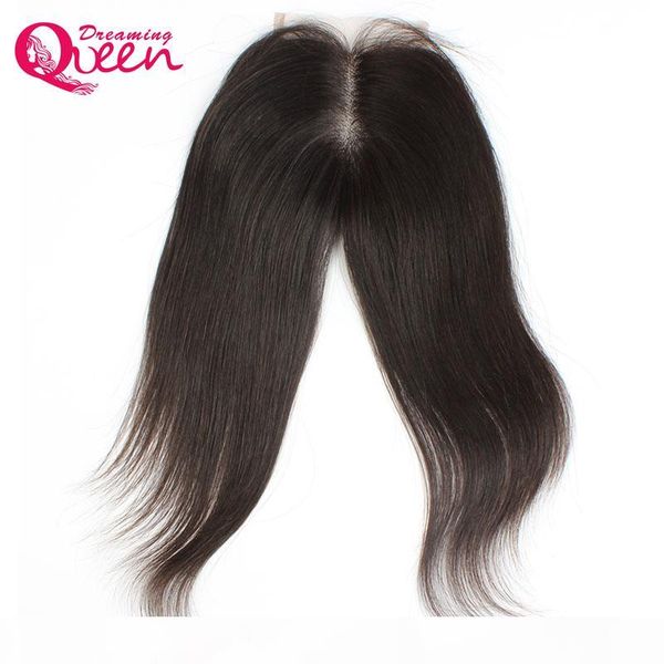 brazilian straight human hair lace closure brazilian virgin human hair middle three part 4x4 size lace closure ing, Black
brazilian straight human hair lace closure brazilian virgin human hair middle three part 4x4 size lace closure ing, Black