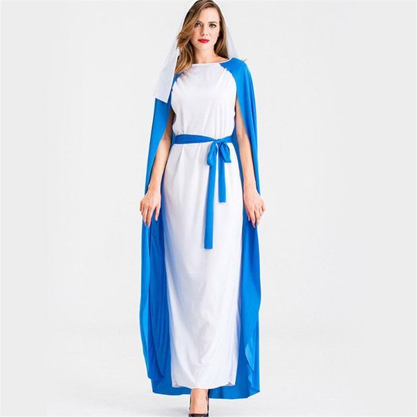 cosplay halloween masquerade pharaoh cosplay halloween stage costume virgin mary costume1, Black
cosplay halloween masquerade pharaoh cosplay halloween stage costume virgin mary costume1, Black