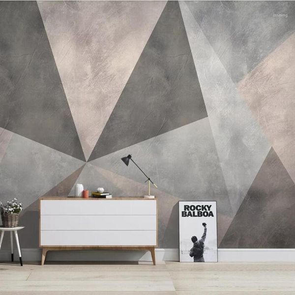 dropship custom 3d wallpaper mural nordic modern minimalist geometric living room bedroom background wall paper mural1
dropship custom 3d wallpaper mural nordic modern minimalist geometric living room bedroom background wall paper mural1