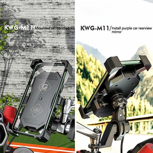 qi 15w qc3.0 wireless charger motorcycle cell phone stand holder iphone 8 x xr xs max for xiaomi samsung with usb
qi 15w qc3.0 wireless charger motorcycle cell phone stand holder iphone 8 x xr xs max for xiaomi samsung with usb