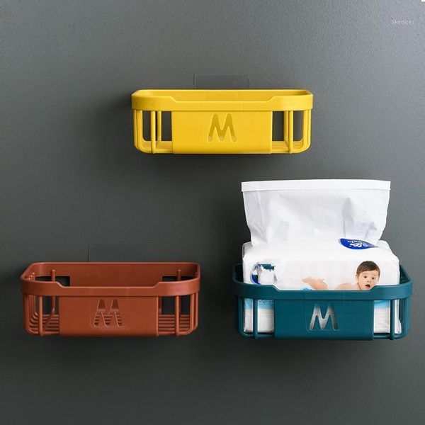 tissue boxes & napkins wall mounted shelf adhesive box napkin toilet paper holder plastic garbage bag dispenser kicthen bathroom storage rac
tissue boxes & napkins wall mounted shelf adhesive box napkin toilet paper holder plastic garbage bag dispenser kicthen bathroom storage rac