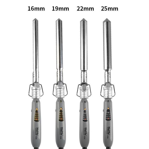 hair straighteners creative -selling classic style clip curling iron fashion ceramic magic electric household accessories zyb-12, Black
hair straighteners creative -selling classic style clip curling iron fashion ceramic magic electric household accessories zyb-12, Black