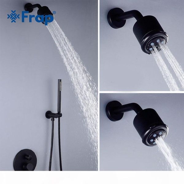 bath black shower brass chrome bathroom set waterfall mixer tap frap y24022 faucet rainfall bathtub sqcmym pp2006
bath black shower brass chrome bathroom set waterfall mixer tap frap y24022 faucet rainfall bathtub sqcmym pp2006