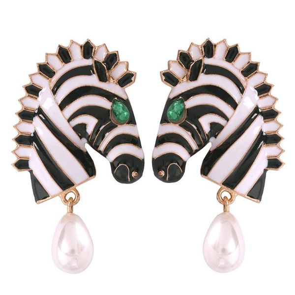 imayson funny pony earrings exaggeration plant earrings cute drop dangle for women fashion jewelry, Silver
imayson funny pony earrings exaggeration plant earrings cute drop dangle for women fashion jewelry, Silver