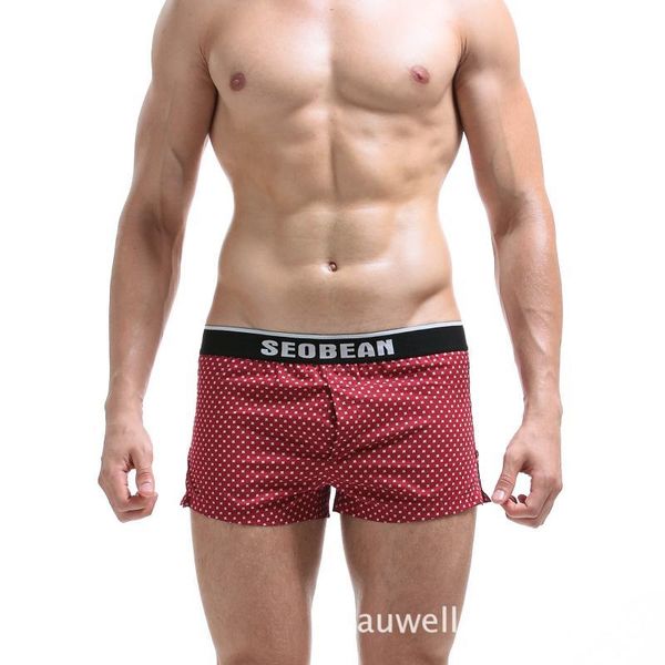 2020 men sports clothes autumn cotton shorts low waist classic small snowflake pattern plus size red beach swimming short, White;red
2020 men sports clothes autumn cotton shorts low waist classic small snowflake pattern plus size red beach swimming short, White;red