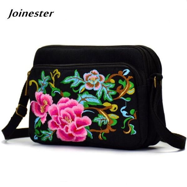 2020 new arrival women canvas floral embroidery messenger bag shoulder small phone coins purse boho bag ethnic crossbody
2020 new arrival women canvas floral embroidery messenger bag shoulder small phone coins purse boho bag ethnic crossbody