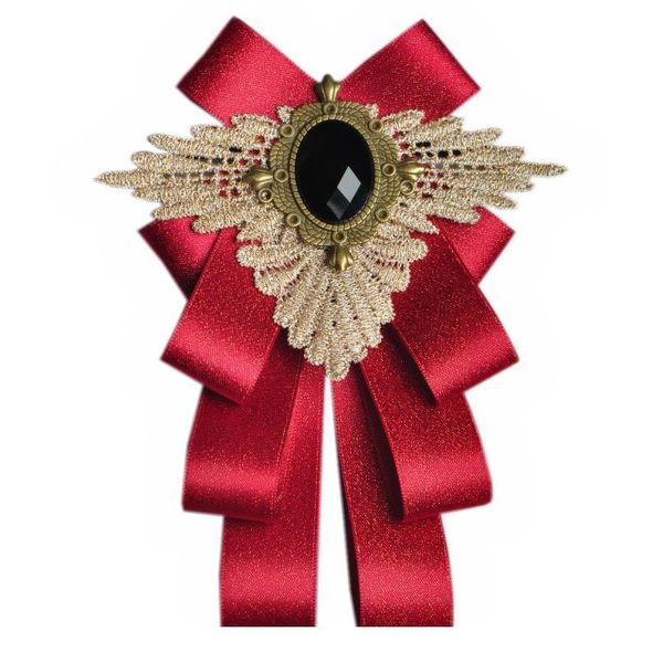 fashion new casual multilayer bowtie diamond brooch rhinestone red bow tie brooch set wedding groom groomsmen pocket sq qylvcg, Black;gray
fashion new casual multilayer bowtie diamond brooch rhinestone red bow tie brooch set wedding groom groomsmen pocket sq qylvcg, Black;gray