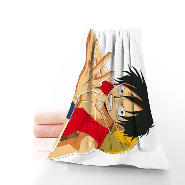 anime one piece luffy towels microfiber fabric bath towels travelbeachfacetowel custom creative towel size 35x75cm 70x140cm
anime one piece luffy towels microfiber fabric bath towels travelbeachfacetowel custom creative towel size 35x75cm 70x140cm
