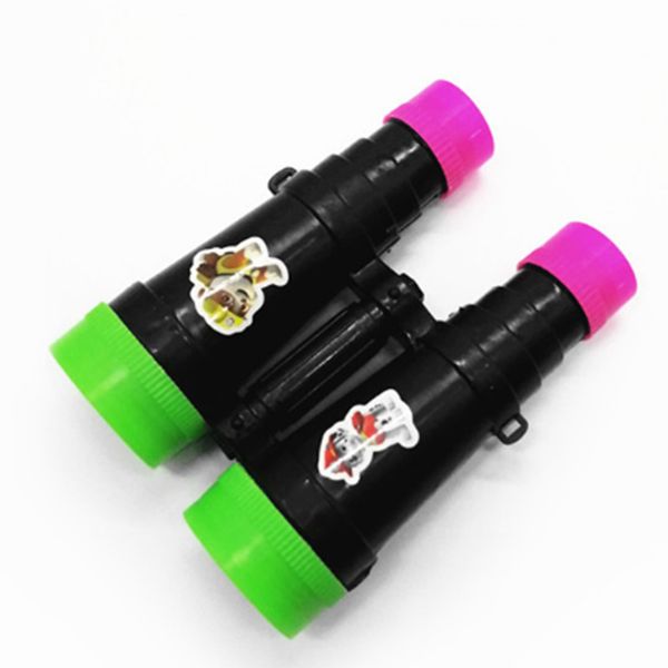 outdoor children's looking glasses portable high-quality new camping telescope plastic looking glasses children's game toys
outdoor children's looking glasses portable high-quality new camping telescope plastic looking glasses children's game toys