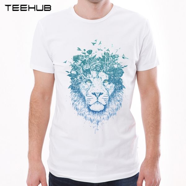 new arrivals flower lion men t shirt fashion bule lion printed t shirt short sleeve funny animal tee sport hooded sweatshirt hoodie
new arrivals flower lion men t shirt fashion bule lion printed t shirt short sleeve funny animal tee sport hooded sweatshirt hoodie