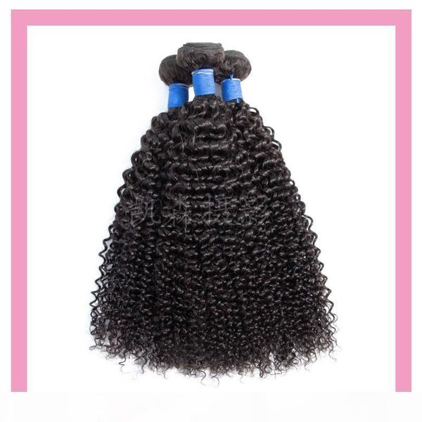 indian virgin human hair kinky curly hair style 2 pieces two bundles hair extensions double wefts 10-28inch, Black
indian virgin human hair kinky curly hair style 2 pieces two bundles hair extensions double wefts 10-28inch, Black