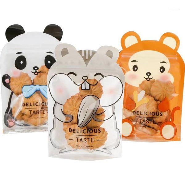 100pcs baking packaging cookies snowflakes nougat bag dried fruit packaging bag cute animal zip zip small biscuit1
100pcs baking packaging cookies snowflakes nougat bag dried fruit packaging bag cute animal zip zip small biscuit1