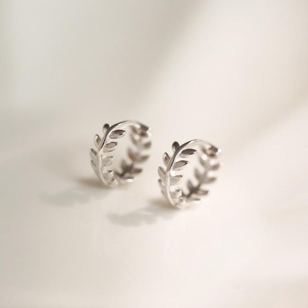 miuoxion small fresh leaf earrings fashion simple and personality jewelry for women feature namour charm gift all seasons, Golden;silver
miuoxion small fresh leaf earrings fashion simple and personality jewelry for women feature namour charm gift all seasons, Golden;silver