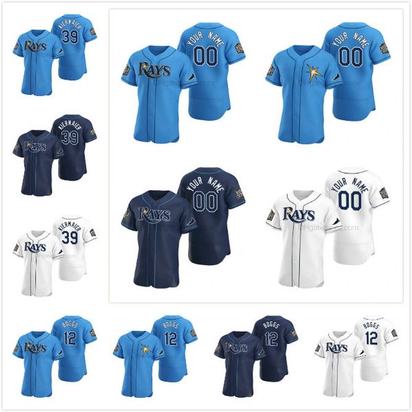 2020 custom randy arozarena 39 kevin kiermaier tampa bay wade boggs baseball jersey snell nick bitsko charlie morton brandon lowe thailand, Blue;black
2020 custom randy arozarena 39 kevin kiermaier tampa bay wade boggs baseball jersey snell nick bitsko charlie morton brandon lowe thailand, Blue;black