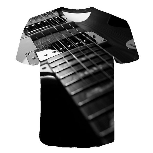 new music guitar o collar abstract 3d print shirts hentai hentai graphic men clothing 
new music guitar o collar abstract 3d print shirts hentai hentai graphic men clothing