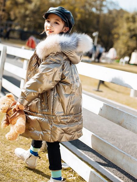girls' winter 2020 new children's korean down cotton padded clothes with thickened chinese and, Blue;gray
girls' winter 2020 new children's korean down cotton padded clothes with thickened chinese and, Blue;gray