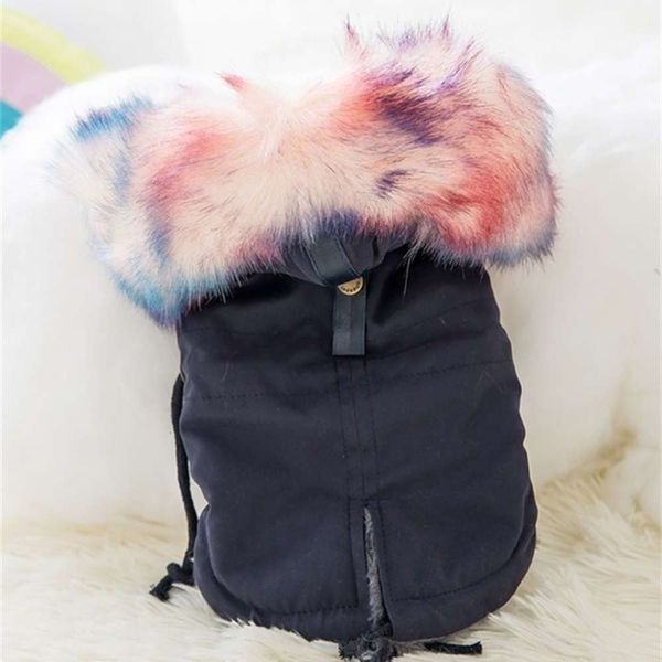 big hair collar autumn and winter cloth pet teddy small dog thicker warm coat cotton vt than bear
big hair collar autumn and winter cloth pet teddy small dog thicker warm coat cotton vt than bear