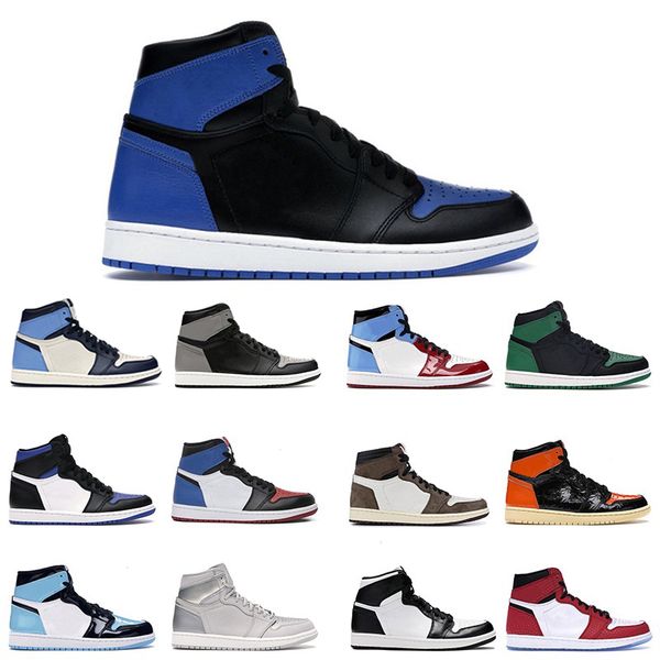 jumpman 1 1s twist shattered backboard royal unc basketball shoes mens sports sneakers size 7-13
jumpman 1 1s twist shattered backboard royal unc basketball shoes mens sports sneakers size 7-13