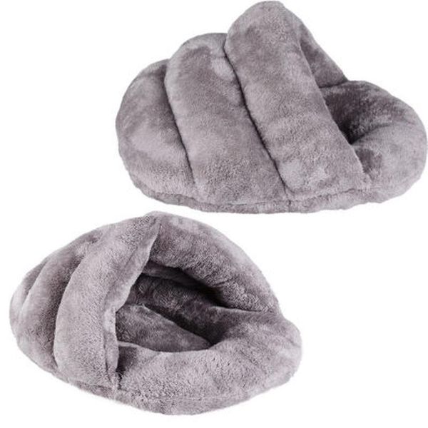 pet bed for cats dogs soft nest kennel bed cave house sleeping bag mat pad tent pets winter warm cozy beds 5colors
pet bed for cats dogs soft nest kennel bed cave house sleeping bag mat pad tent pets winter warm cozy beds 5colors