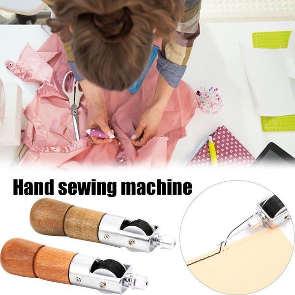 diy leather hand sewing machine handmade leather stitching machine carving sewing equipment tools1, Black
diy leather hand sewing machine handmade leather stitching machine carving sewing equipment tools1, Black