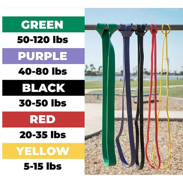 resistance bands fitness rubber set heavy duty pull up band yoga workout strength training elastic loop expander equipment1
resistance bands fitness rubber set heavy duty pull up band yoga workout strength training elastic loop expander equipment1
