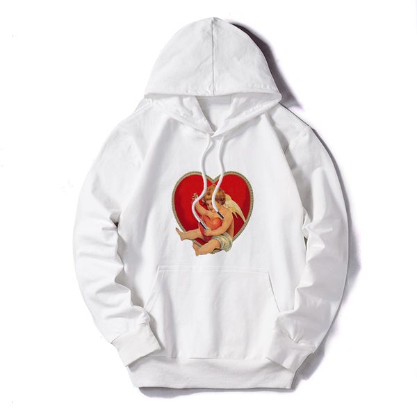 женская diy фуфайка 2020 осени женщина повседневной печати пуловеры diy форма сердце и характер печать толстовка толстовка лучших продаж 
женская diy фуфайка 2020 осени женщина повседневной печати пуловеры diy форма сердце и характер печать толстовка толстовка лучших продаж