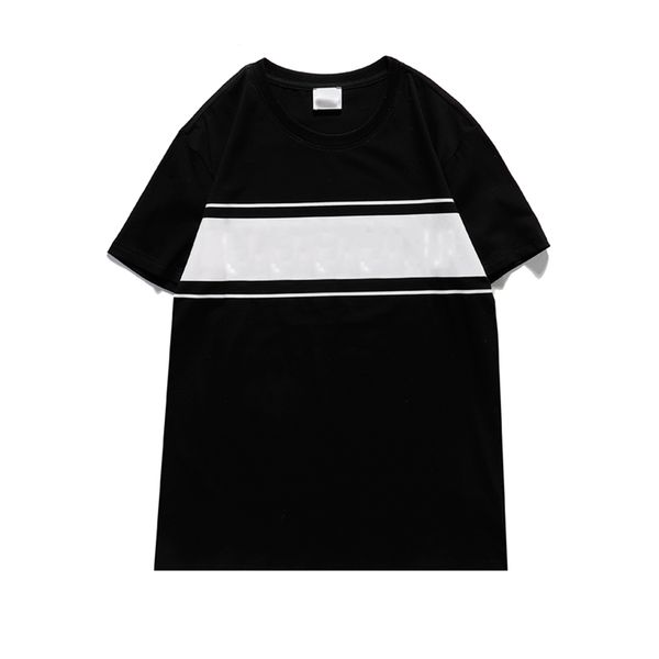 2020 new designers t shirts mens high-quality fashion men short sleeved casual round neck cotton t-shirts letter print t-shirts 2 colors a11, White;black
2020 new designers t shirts mens high-quality fashion men short sleeved casual round neck cotton t-shirts letter print t-shirts 2 colors a11, White;black