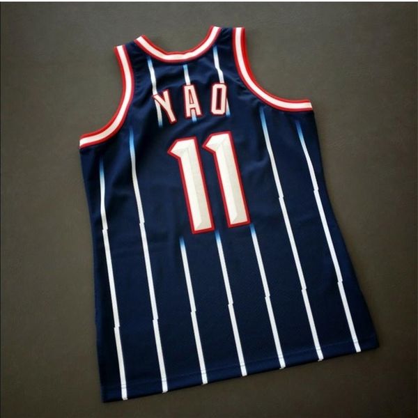 custom 604 youth women vintage yao ming mitchell & ness 02 03 college basketball jersey size s-4xl or custom any name or number jersey, Black
custom 604 youth women vintage yao ming mitchell & ness 02 03 college basketball jersey size s-4xl or custom any name or number jersey, Black
