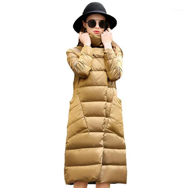 duck down jacket women winter 2019 outerwear coats female long casual light ultra thin warm down puffer jacket parka1, Black
duck down jacket women winter 2019 outerwear coats female long casual light ultra thin warm down puffer jacket parka1, Black