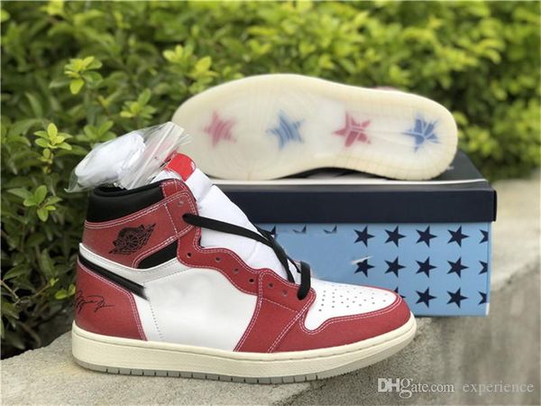 release authentic high og 1 trophy room chicago 1s white varsity red sail black men women outdoor shoes sports sneakers with original box
release authentic high og 1 trophy room chicago 1s white varsity red sail black men women outdoor shoes sports sneakers with original box