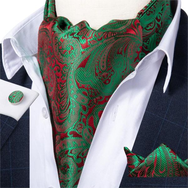 men's luxury 100% silk ascot cravat tie handkerchief set green floral paisley pocket square suit set for wedding party dibangu, Black;gray
men's luxury 100% silk ascot cravat tie handkerchief set green floral paisley pocket square suit set for wedding party dibangu, Black;gray