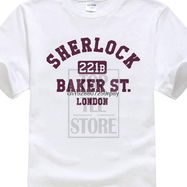 harajuku cool tshirt homme sherlock holmes 221b baker st. london t shirt neu brand t-shirt men 2016 fashion sport hooded sweatshirt hoodie
harajuku cool tshirt homme sherlock holmes 221b baker st. london t shirt neu brand t-shirt men 2016 fashion sport hooded sweatshirt hoodie