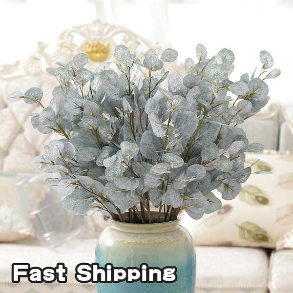 handmade eucalyptus money leaf simulation european artificial green plant fake flower plant leaf material home decorations
handmade eucalyptus money leaf simulation european artificial green plant fake flower plant leaf material home decorations