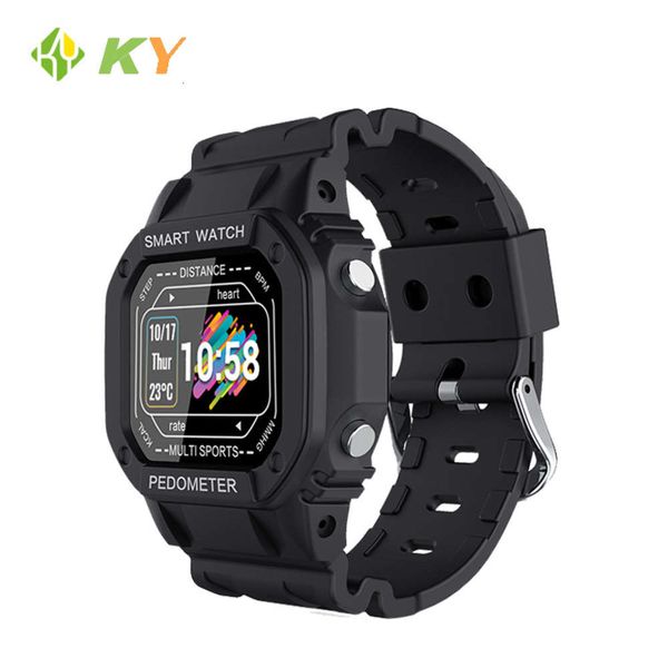 i2 constant bright screen smart 2020 new step heart rate exercise bracelet android / iosbgt
i2 constant bright screen smart 2020 new step heart rate exercise bracelet android / iosbgt
