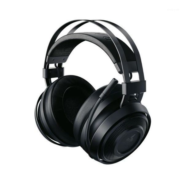 razer nari essential wireless gaming headset headphone earphone thx spatial audio cooling gel-infused cushions 2.4ghz wireless1
razer nari essential wireless gaming headset headphone earphone thx spatial audio cooling gel-infused cushions 2.4ghz wireless1