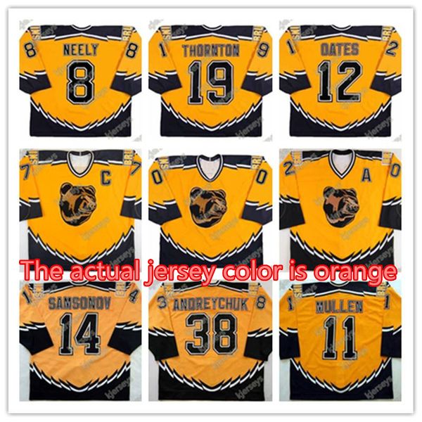retro 8 cam neely jersey 12 adam oates 14 sergei samsonov 19 joe thornton 37 patrice bergeron boston hockey jersey s-3xl, Black;red
retro 8 cam neely jersey 12 adam oates 14 sergei samsonov 19 joe thornton 37 patrice bergeron boston hockey jersey s-3xl, Black;red