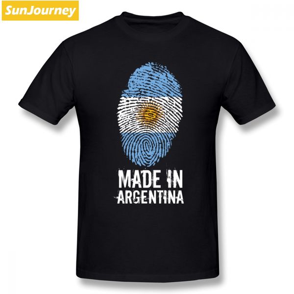 аргентинский аргентина флаг мужчины тенниска новые любители большого размера хлопка с коротким рукавом crewneck пользовательские футболки сп
аргентинский аргентина флаг мужчины тенниска новые любители большого размера хлопка с коротким рукавом crewneck пользовательские футболки сп