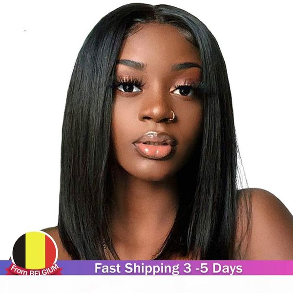 straight bob human hair wigs 4x4 lace closure bob wigs straight short bob wig isee hair malaysian lace frontal human hair wigs, Black;brown
straight bob human hair wigs 4x4 lace closure bob wigs straight short bob wig isee hair malaysian lace frontal human hair wigs, Black;brown