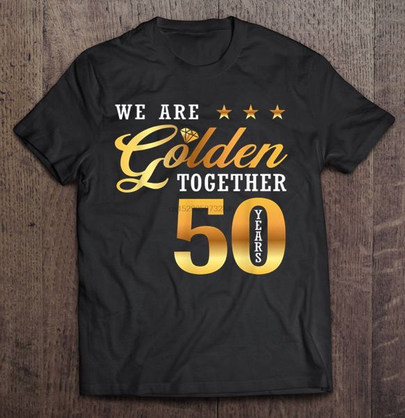 мужчины смешной мода we are golden вместе 50 лет балахон дизайнеры футболки толстовка
мужчины смешной мода we are golden вместе 50 лет балахон дизайнеры футболки толстовка
