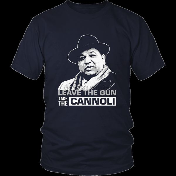 leave the gun take the cannoli t-shirt sport hooded sweatshirt hoodie