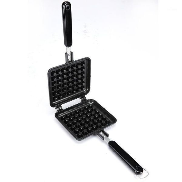 bread makers non-stick waffles maker mold portable iron machine household kitchen gas pan bubble egg cake oven breakfast maker1
bread makers non-stick waffles maker mold portable iron machine household kitchen gas pan bubble egg cake oven breakfast maker1
