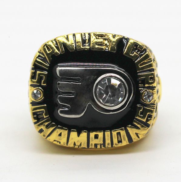 designer classic men's ring 1974 flyers stanley cup hockey championship ring, Slivery;golden
designer classic men's ring 1974 flyers stanley cup hockey championship ring, Slivery;golden