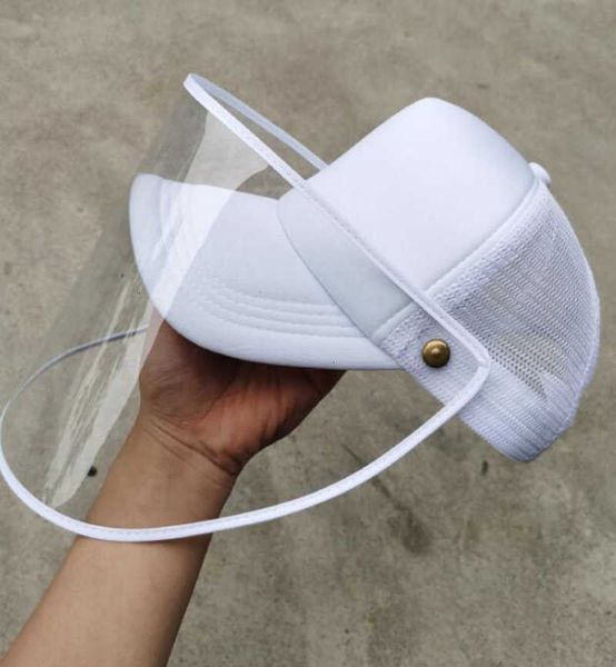 face baseball hats shield mens women dustproof sun cap hat with facial cover protective mask caps gga3350
face baseball hats shield mens women dustproof sun cap hat with facial cover protective mask caps gga3350