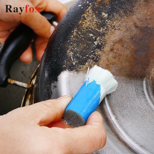kitchen cleaning tools 2pcs strong decontamination magic gadgets bar metal rust cleaning accessories kitchenware
kitchen cleaning tools 2pcs strong decontamination magic gadgets bar metal rust cleaning accessories kitchenware