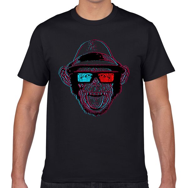 t shirt men hipster chimp aka the chimpster o-neck vintage geek cotton male tshirt xxxl sport hooded sweatshirt hoodie
t shirt men hipster chimp aka the chimpster o-neck vintage geek cotton male tshirt xxxl sport hooded sweatshirt hoodie