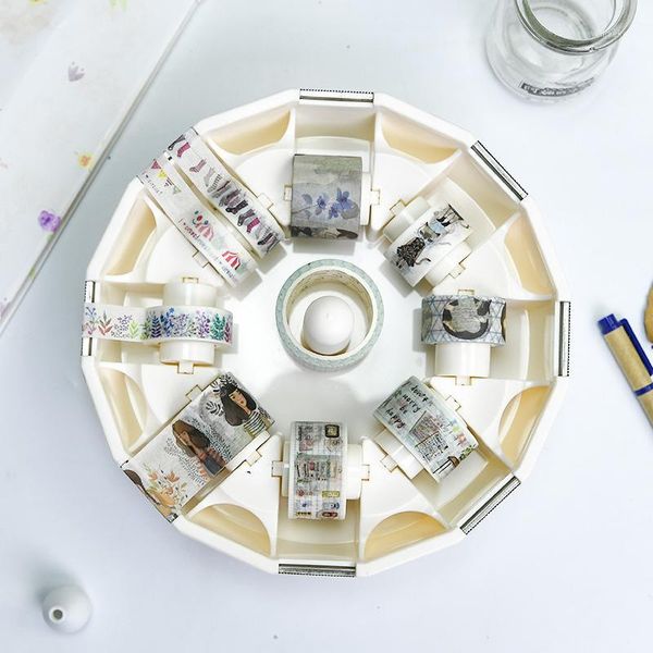 packing tape dispensers high capacity japanese masking storage cutter multi rolls round washi organizer office supplies1
packing tape dispensers high capacity japanese masking storage cutter multi rolls round washi organizer office supplies1